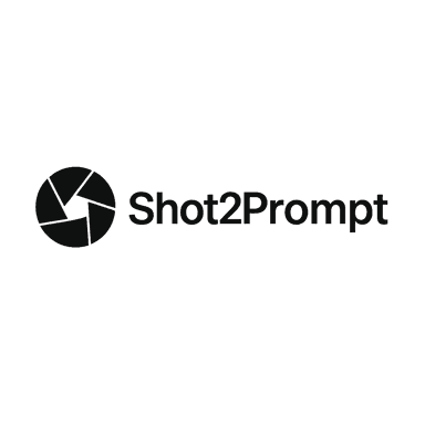 Shot2Prompt Logo